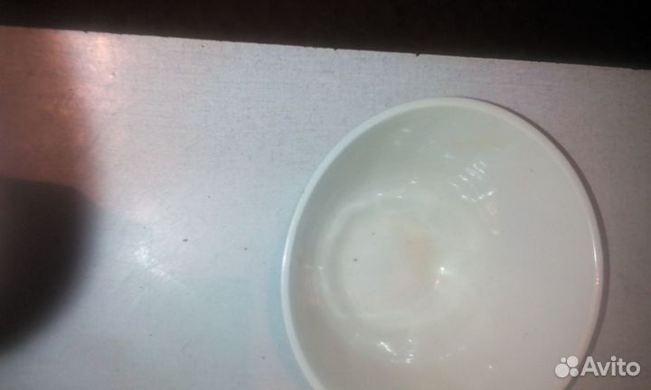 Гжель СССР рфз торг