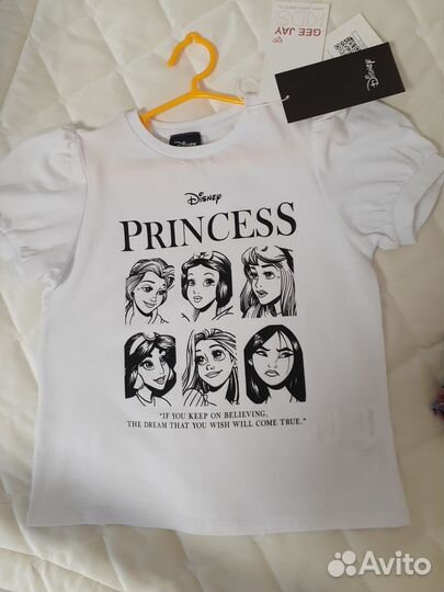 Вещи пакетом для девочки 98 104 hm zara