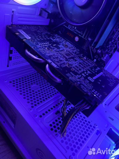 Asus GeForce GTX 1070 Expedition OC 8 GB