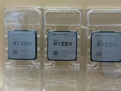 AMD Ryzen 5 5600