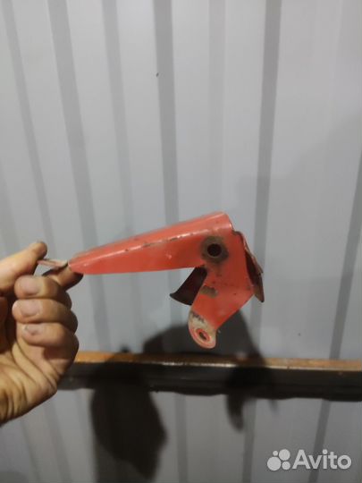 Кронштейн фонаря Восход