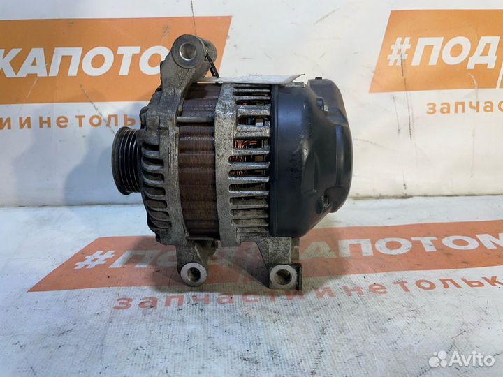 Генератор Mazda Mazda6