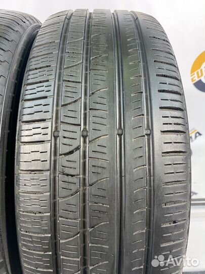 Pirelli Scorpion Verde All Season 235/60 R18 110V