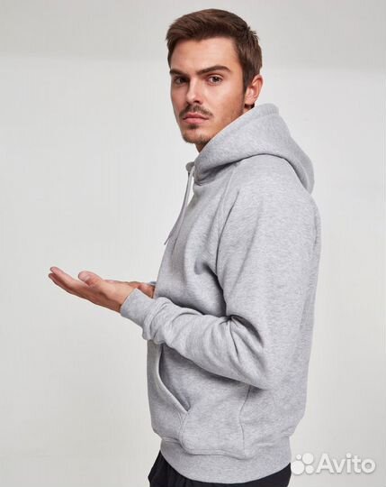 Худи Urban Classic Новое