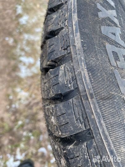 Landspider Arctictraxx 265/55 R19 113T