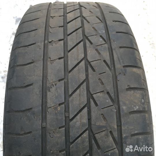 Goodyear Excellence 255/45 R20 101W