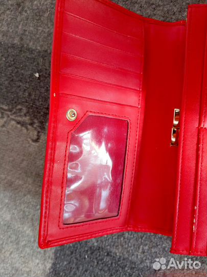 Кошелек женский