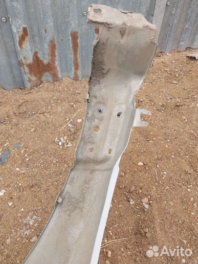 Крыло, капот дастер renault duster переднее левое