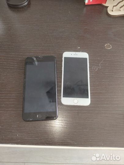 iPhone 7 Plus, 128 ГБ