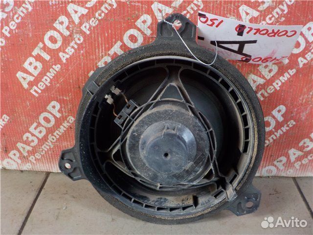 Динамик передний Toyota Corolla ADE150 1ZR 2012