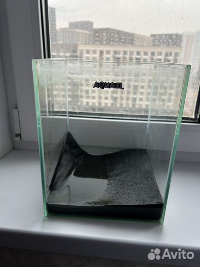 Аквариум aquael 10литров