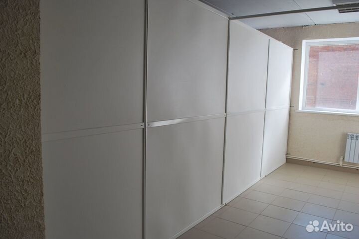 Офисные перегородки от производителя