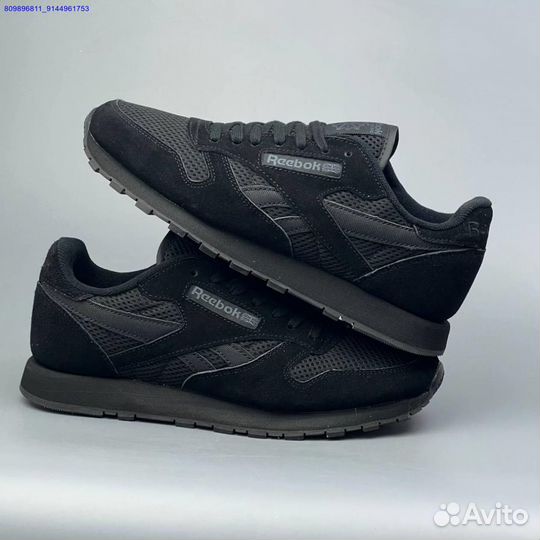 Кроссовки Reebok (Арт.79555)