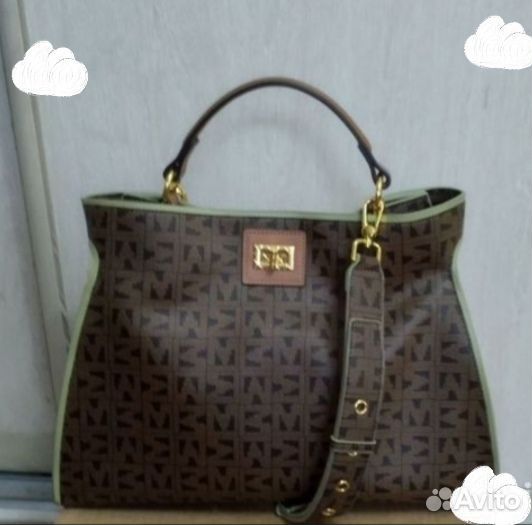 Сумка женская