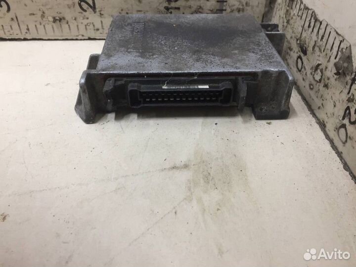 Блок управления двигателем Ford Sierra