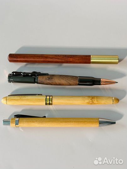 Ручка шариковая