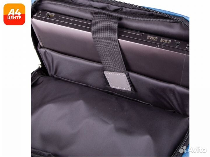 Рюкзак ArtSpace Casual Pro для старших классов