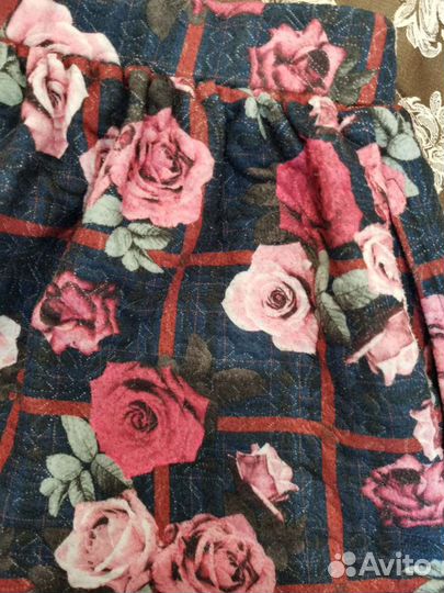 Костюм для девочки