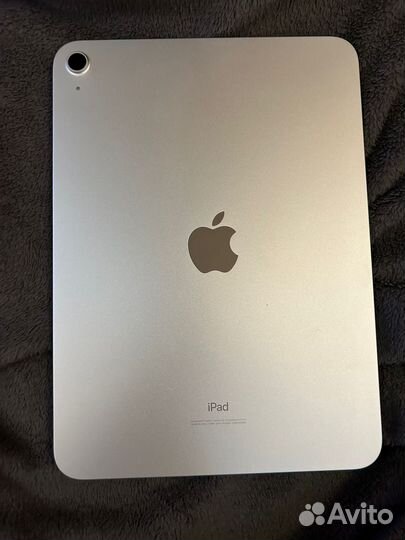 iPad 10 го поколения 2022