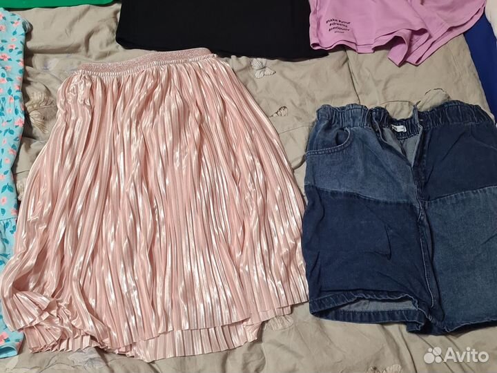 Детская одежда