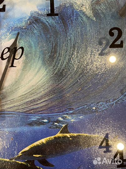 Часы настенные подарочные