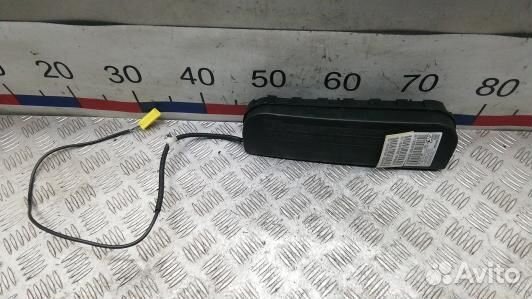 Подушка сидения водителя ford focus 2 (CBR19YY01)