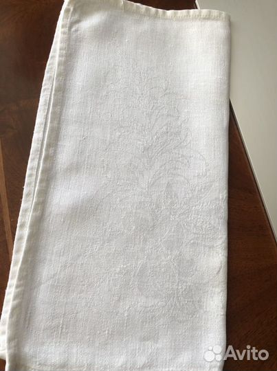 Салфетки х/б