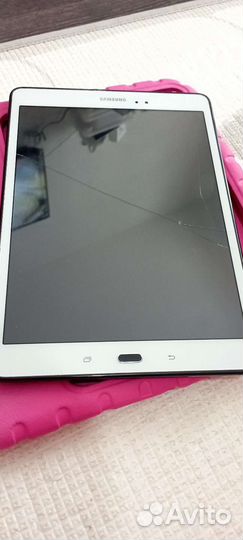 Samsung galaxy tab a