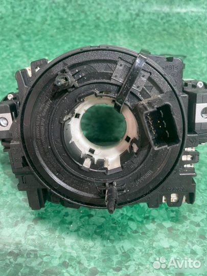 Подрулевой шлейф Skoda Octavia 2017