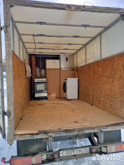 Грузоперевозки газель Город Межгород Грузчики