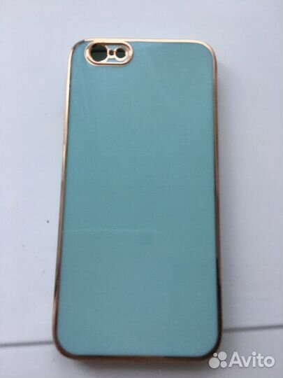 Чехол на iPhone 6s