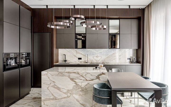 Интерьерный фотограф. Виртуальные 3D туры