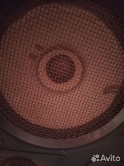 Акустика Форманта ас-01