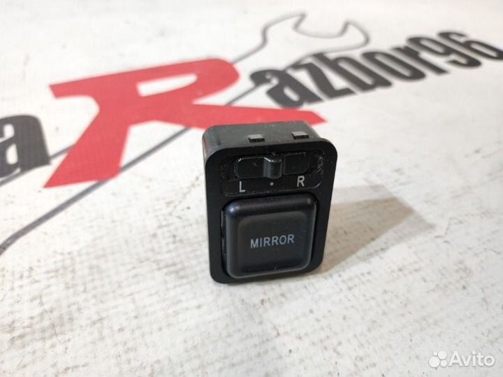 Блок управления зеркалами Honda Cr-V 2 RD8 K20A4