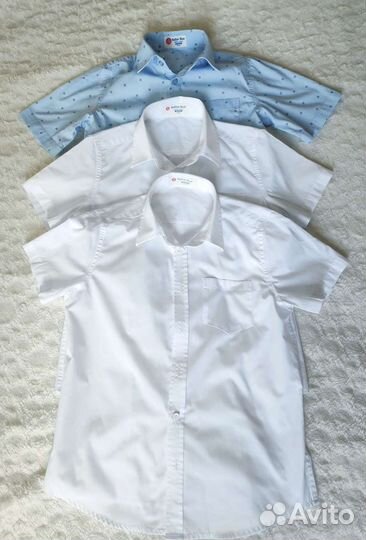 Одежда школьная для мальчика