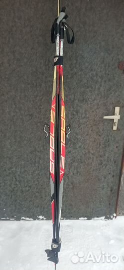 Лыжи беговые Sable 200