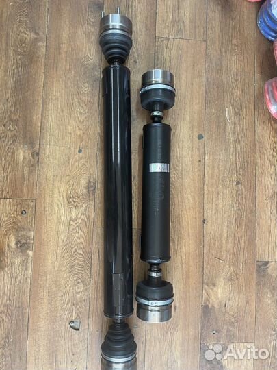 Кардан нива шрус новые