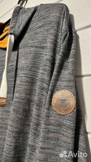 Лонгслив Tom Tailor