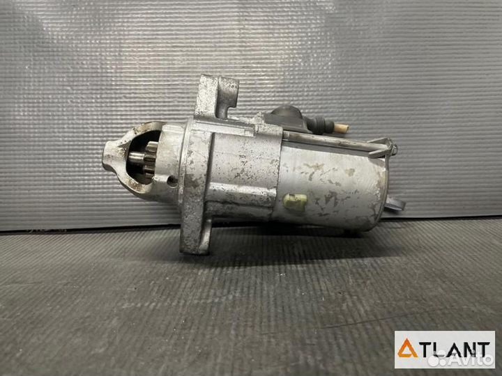 Стартер honda odyssey