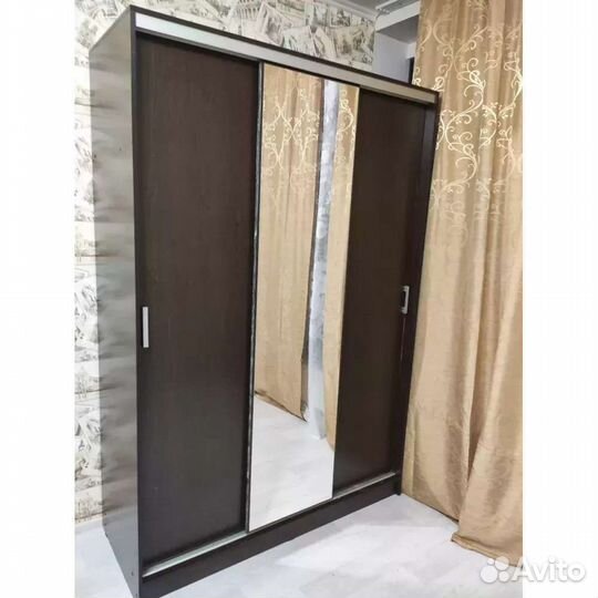 Шкаф-купе