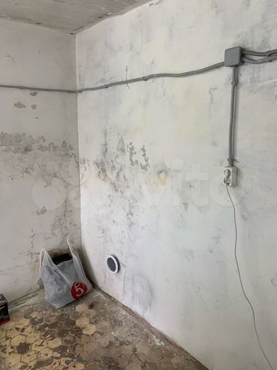 Гараж, 22 м²