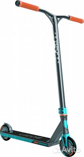 Самокат lucky Prospect (2023) Vegas Sta276