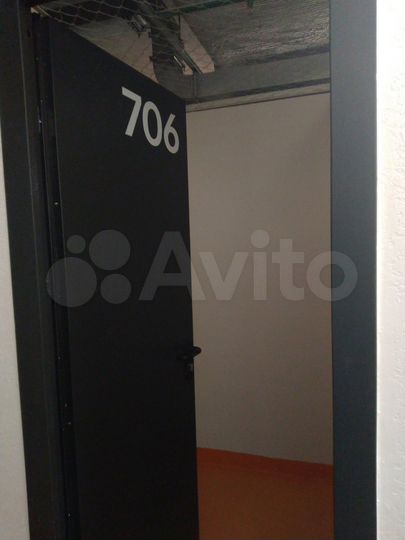 Гараж, 10 м²