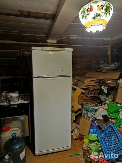 Холодильник на запчасти самовывоз