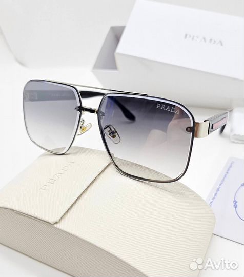 Элегантные очки Lacoste для солнечного отдыха