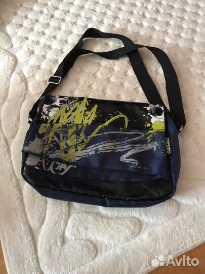 Сумка школьная