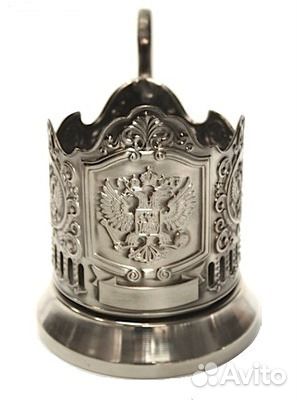 Подстаканники новые с завода