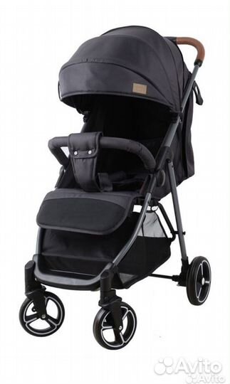 Коляска прогулочная новая