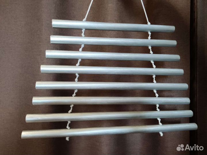 Арфа для йоги и медитации