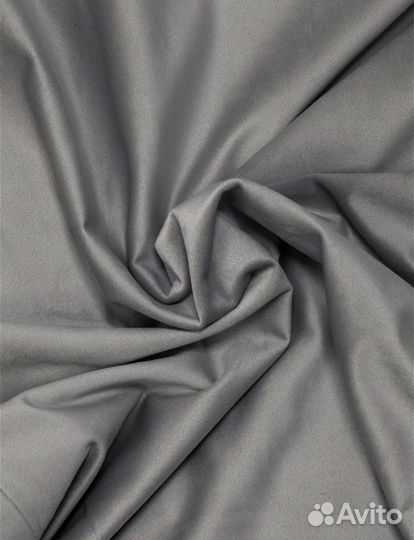 Бархат на отрез